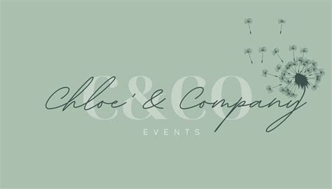 Lets Connect — Chloe' and Company Events